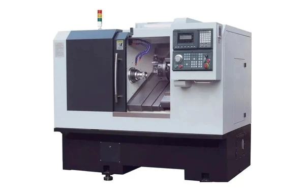 TCK52 Turn-Mill Slant Bed CNC Lathe - Precision CNC Machine Tool